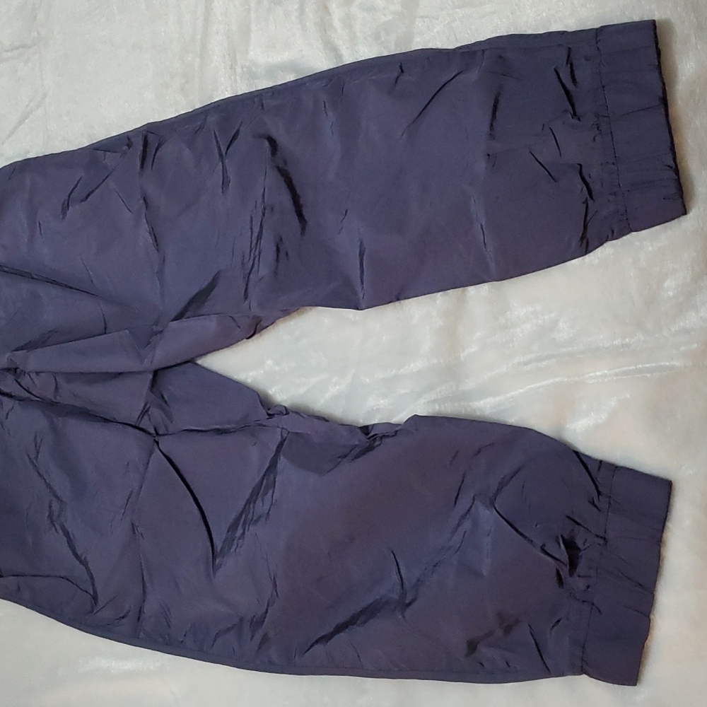 43. Free People Movement The Way Home Jogger Deep Sea - Picture 8 of 9